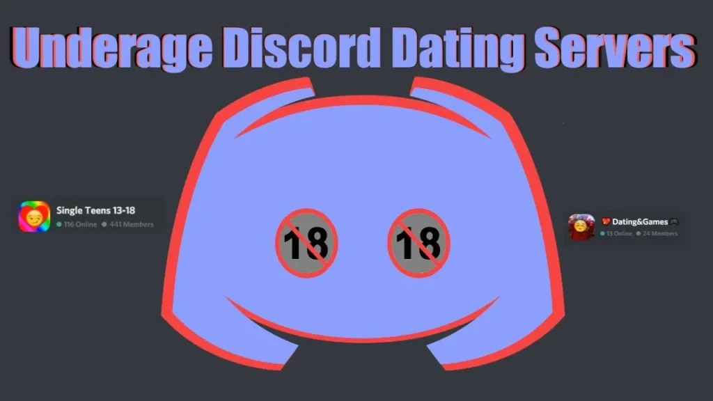 dating discord server