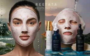 reetata face mask