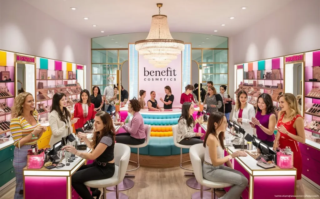Unveiling the Best of Benefit Cosmetics Boutique & BrowBar in Evanston