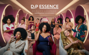 DP Essence Beauty Lounge